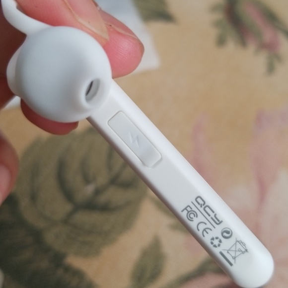 Bluetooth headphone - Picture 5 of 5